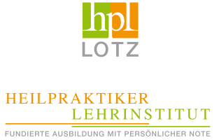 Lernplattform des Heilpraktiker-Lehrinstitut Lotz